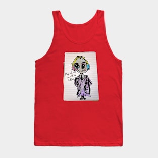 Enid Tank Top